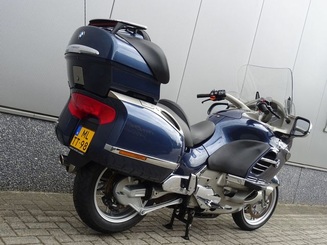 bmw - k-1200-lt