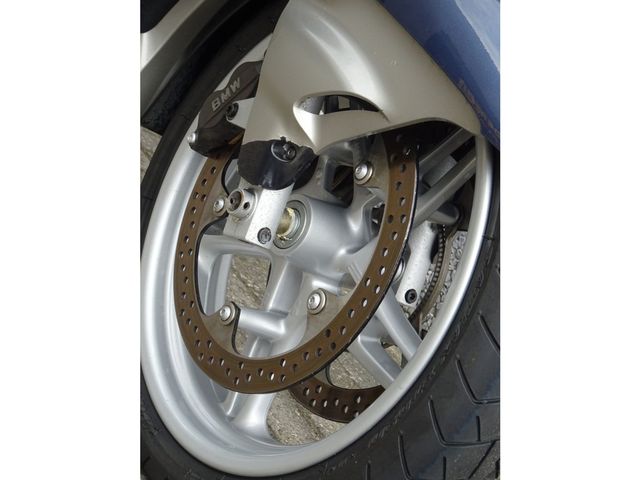 bmw - k-1200-lt