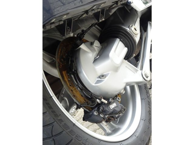 bmw - k-1200-lt