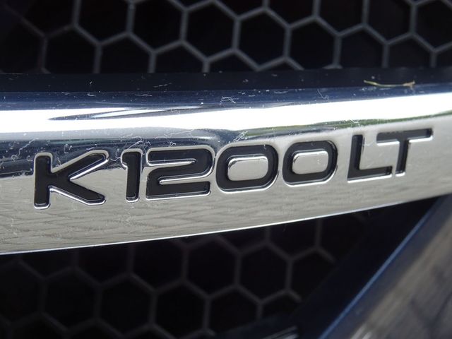 bmw - k-1200-lt
