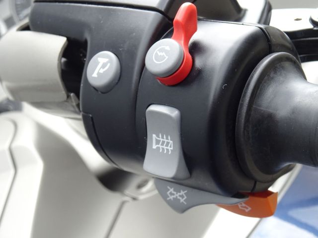 bmw - k-1200-lt