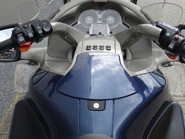 bmw - k-1200-lt