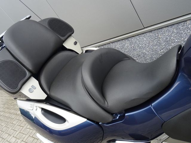 bmw - k-1200-lt