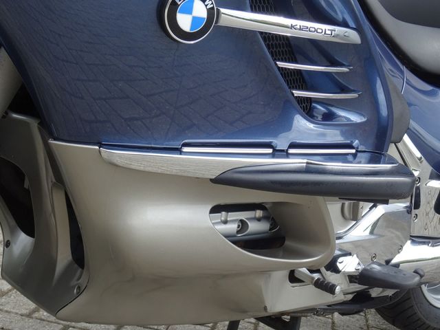 bmw - k-1200-lt