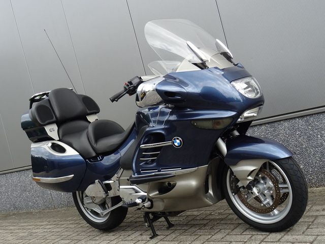 bmw - k-1200-lt