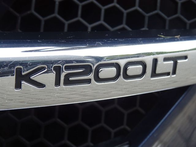 bmw - k-1200-lt