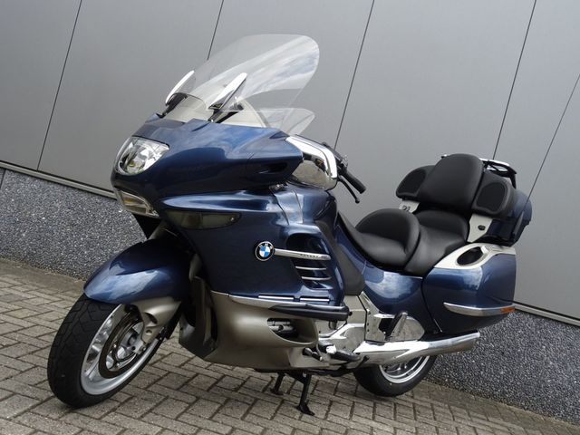 bmw - k-1200-lt