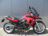 BMW F 650 GS