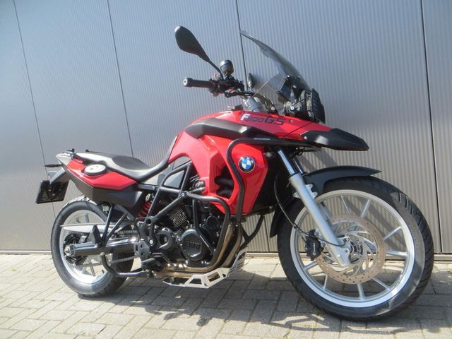 bmw - f-650-gs