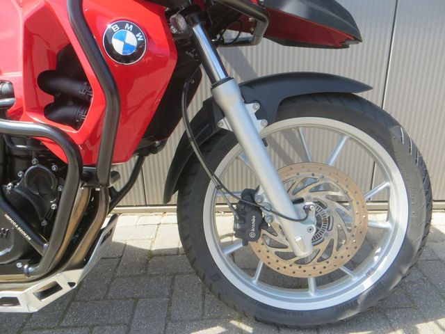 bmw - f-650-gs