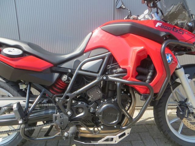 bmw - f-650-gs