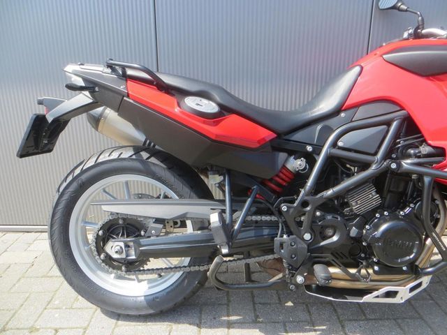 bmw - f-650-gs