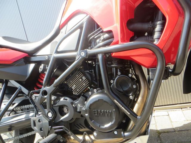 bmw - f-650-gs