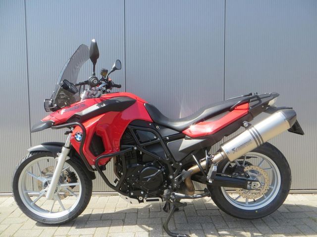 bmw - f-650-gs