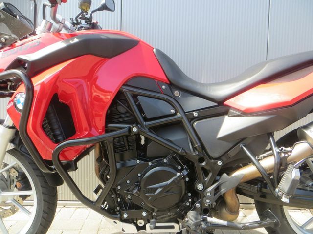 bmw - f-650-gs