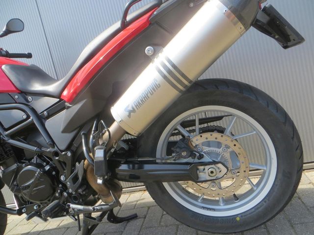 bmw - f-650-gs