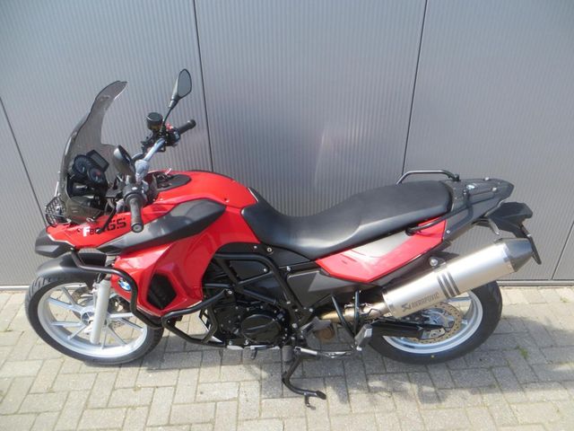 bmw - f-650-gs