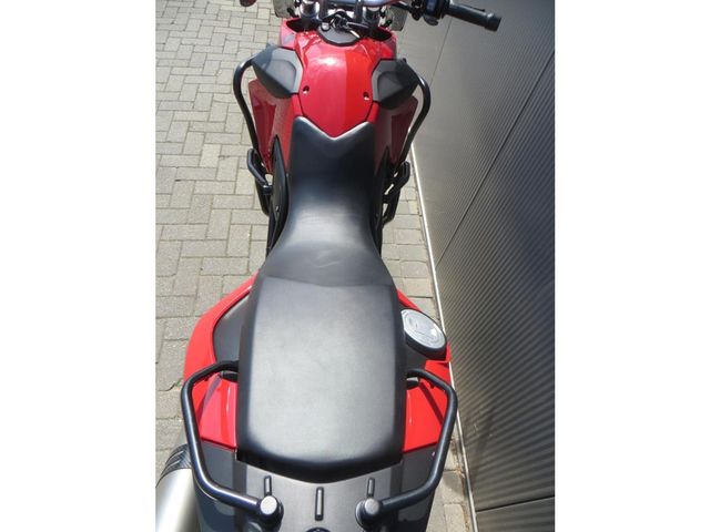 bmw - f-650-gs