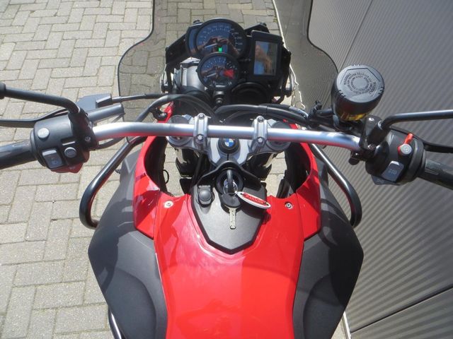 bmw - f-650-gs