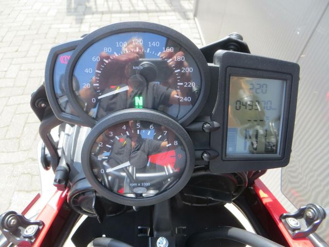 bmw - f-650-gs