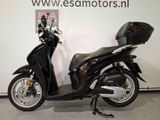 HONDA SH 150i C-ABS