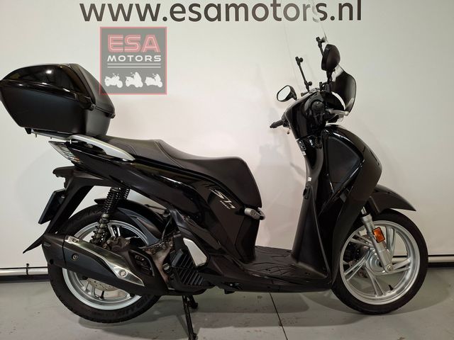 honda - sh-150i-c-abs