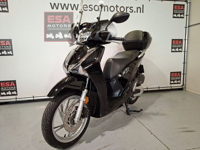 honda - sh-150i-c-abs