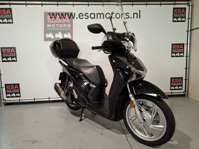 honda - sh-150i-c-abs