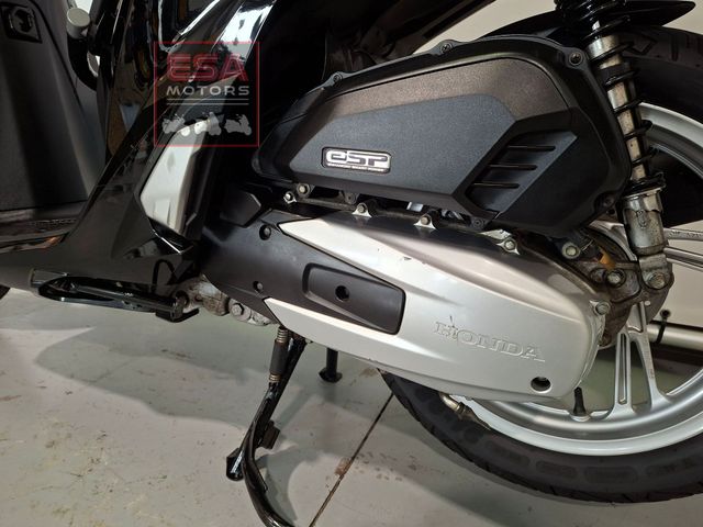 honda - sh-150i-c-abs