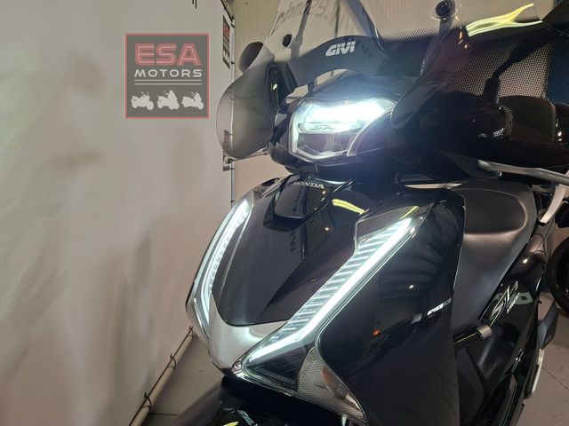honda - sh-150i-c-abs