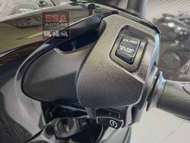 honda - sh-150i-c-abs