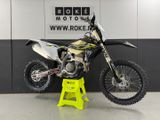 TRIUMPH TF 250 E