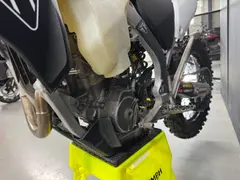 Triumph TF 250 E 2025 occasion – foto 11 van 11