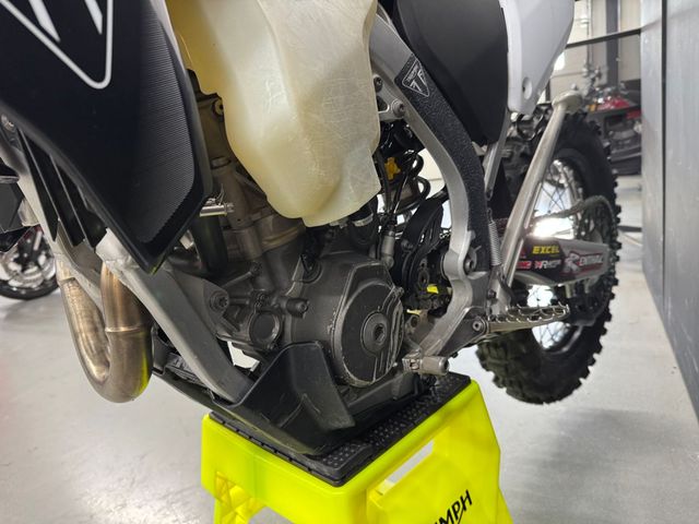 triumph - tf-250-e
