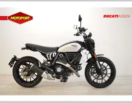Ducati Scrambler Icon 2023 occasion