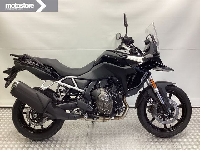 suzuki - v-strom-800
