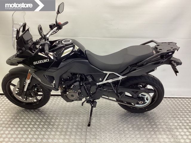 suzuki - v-strom-800