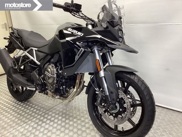 suzuki - v-strom-800