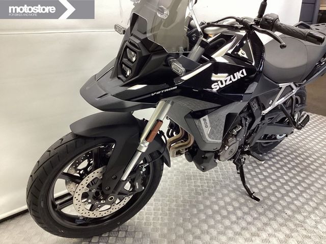 suzuki - v-strom-800