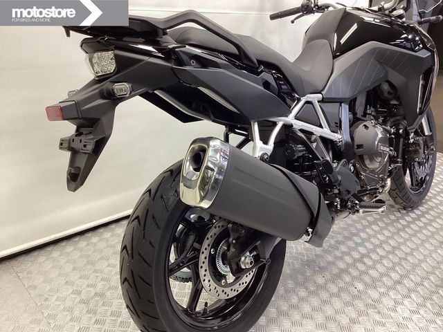 suzuki - v-strom-800