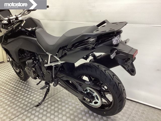 suzuki - v-strom-800