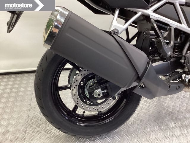 suzuki - v-strom-800