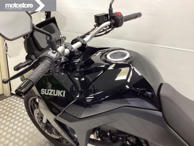 suzuki - v-strom-800