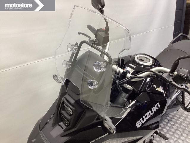 suzuki - v-strom-800