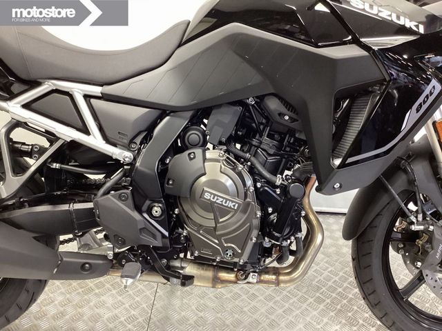 suzuki - v-strom-800