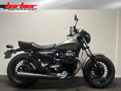 MOTO GUZZI V 9 BOBBER