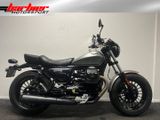 MOTO GUZZI V 9 BOBBER