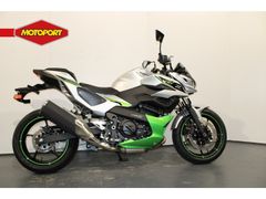 KAWASAKI Z 7 HYBRID