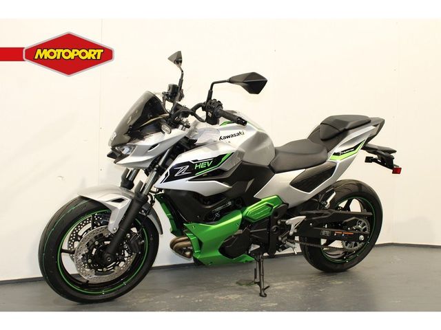 kawasaki - z-7-hybrid