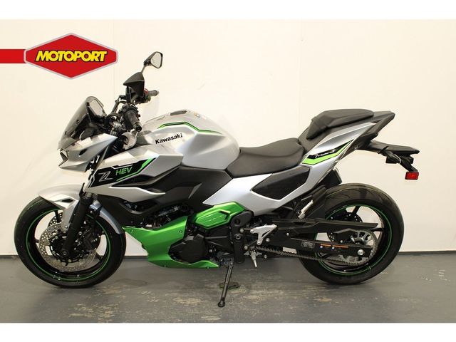 kawasaki - z-7-hybrid